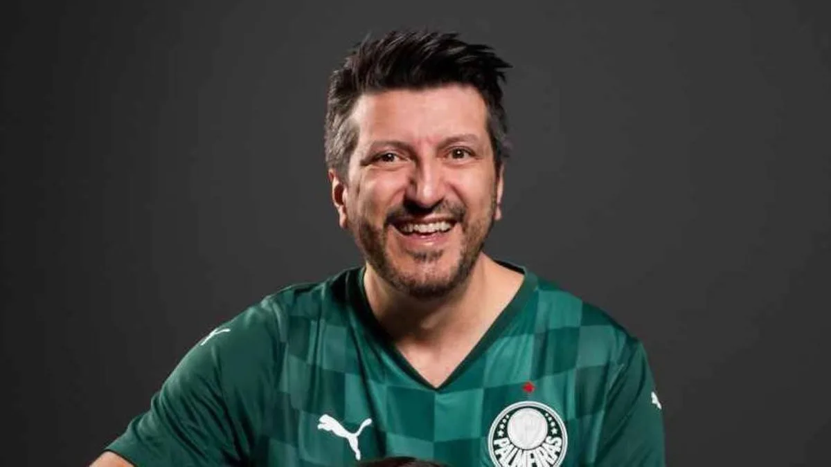Padilha sobre caso Lito: "Não existe no mundo nenhum tratamento"