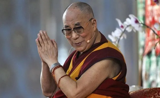 "Tibetan Issue Will Remain Alive": Dalai Lama To NDTV