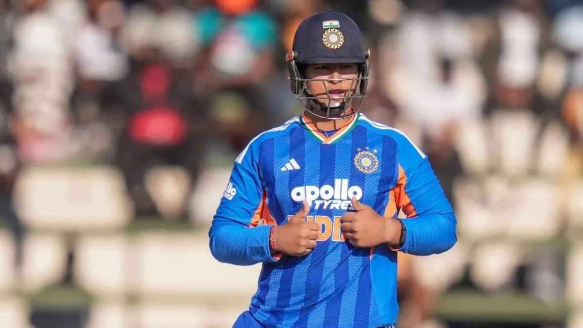 "Vaibhav Sooryavanshi Will Have To Wait": Ex-India Star's Bold New Zealand Prediction