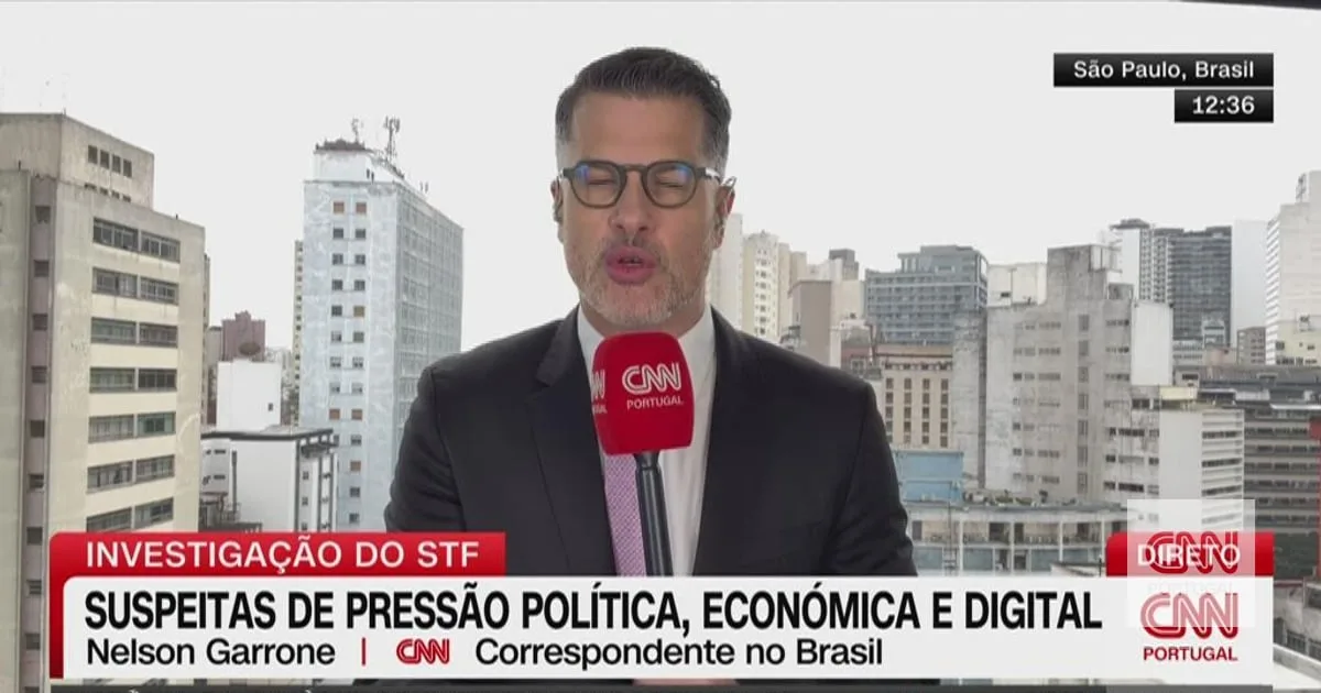 "O Partido dos Trabalhadores vê uma interferência dos EUA nos assuntos internos do Brasil"