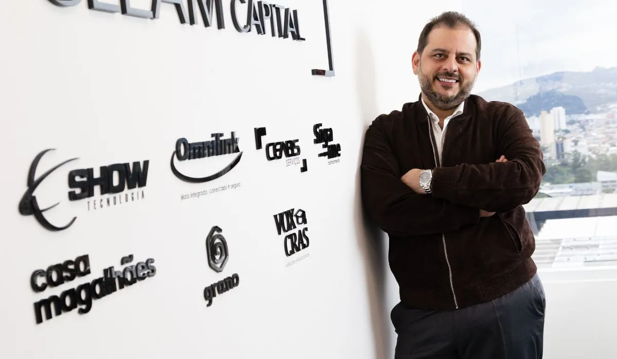 “Não podemos errar”: Como pensa um family office que foge do VC