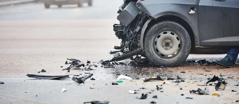 Court dismisses teacher’s loss-of-earnings claim over 2021 accident