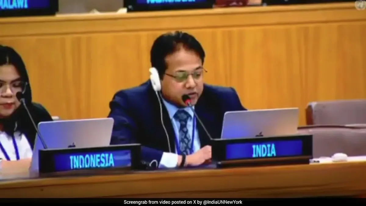 India Asks UN Human Rights Body For Report On Pakistan's Actions In PoK
