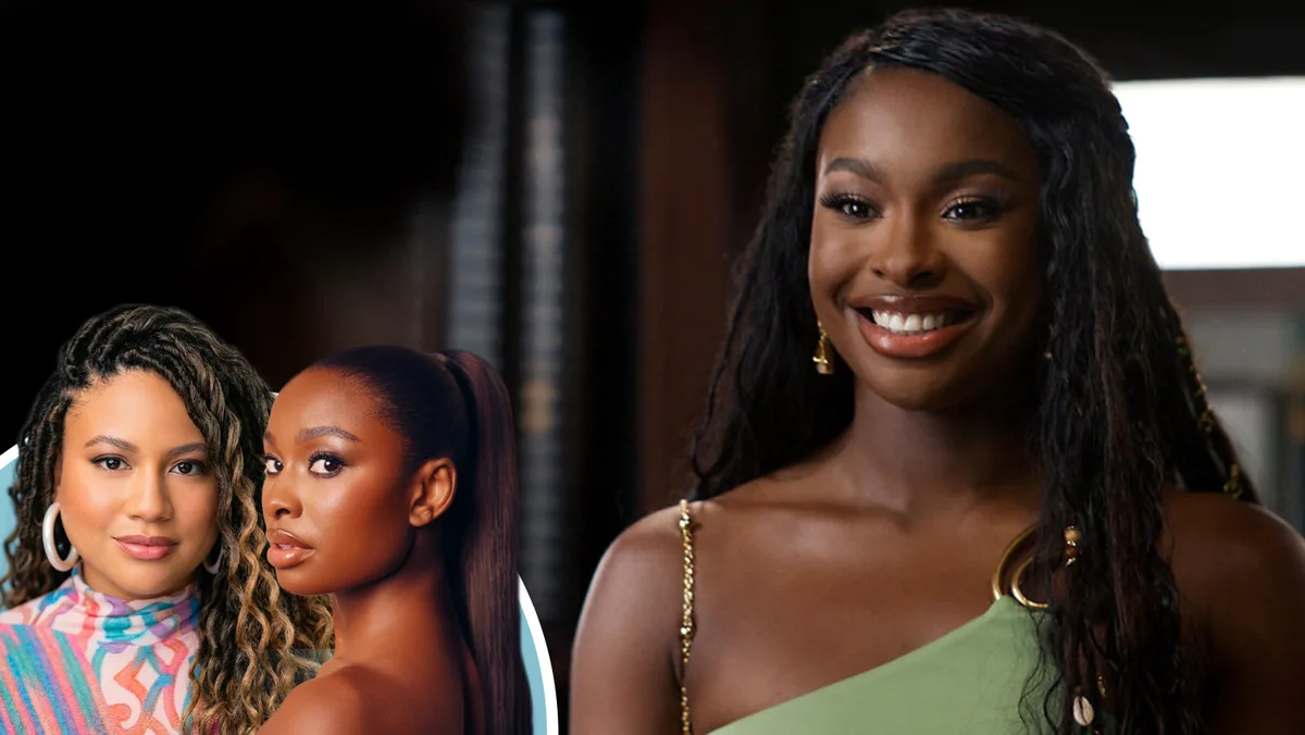 ‘Bel-Air’ Spinoff ‘Hilary’ Starring Coco Jones In Works At Peacock From Tracy Oliver & Westbrook