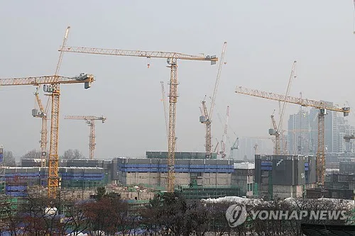 7월 기준 서울 민간아파트 분양가 평당 6천209만원