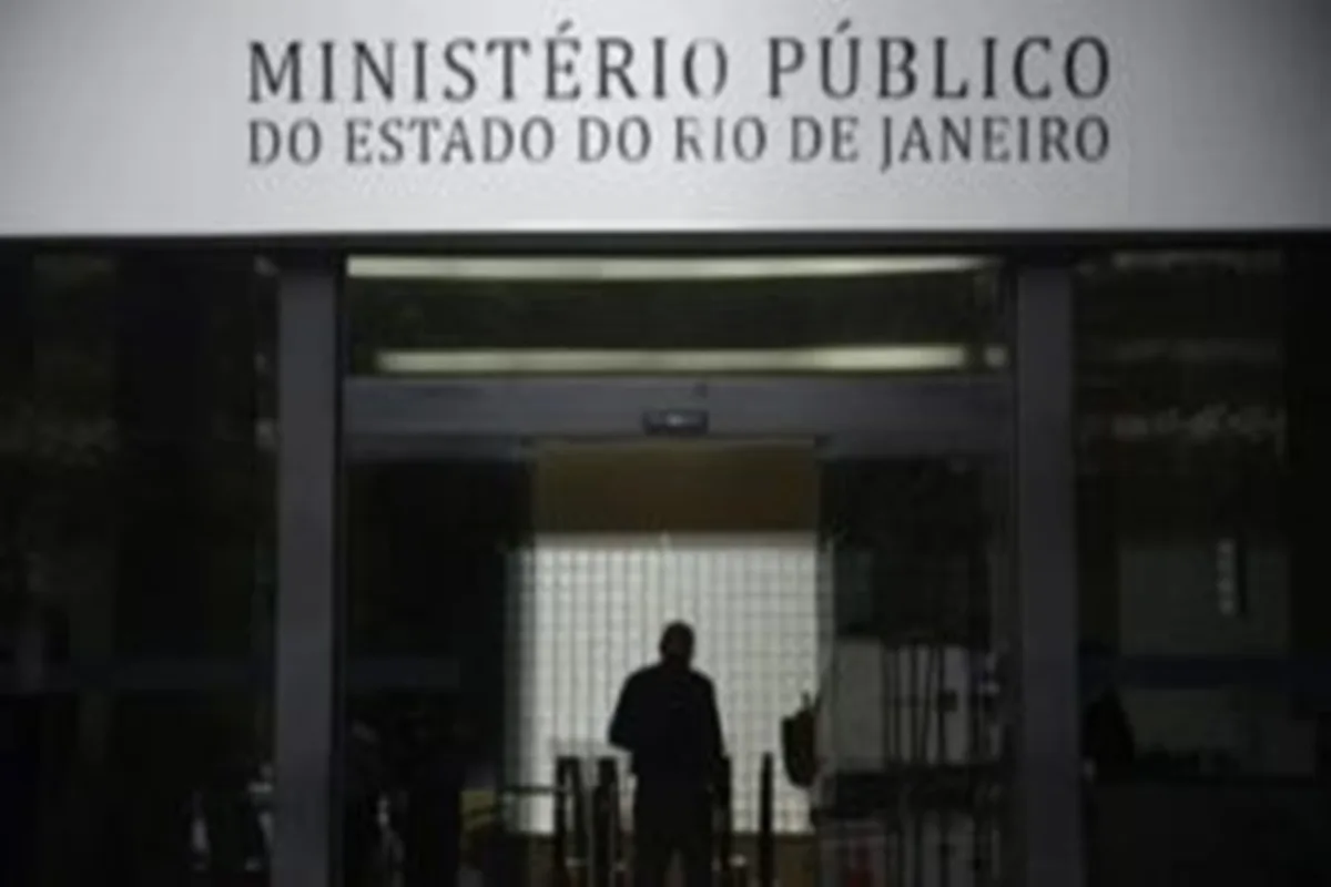 MPRJ deflagra operação contra “máfia das cantinas” em presídios do Rio
