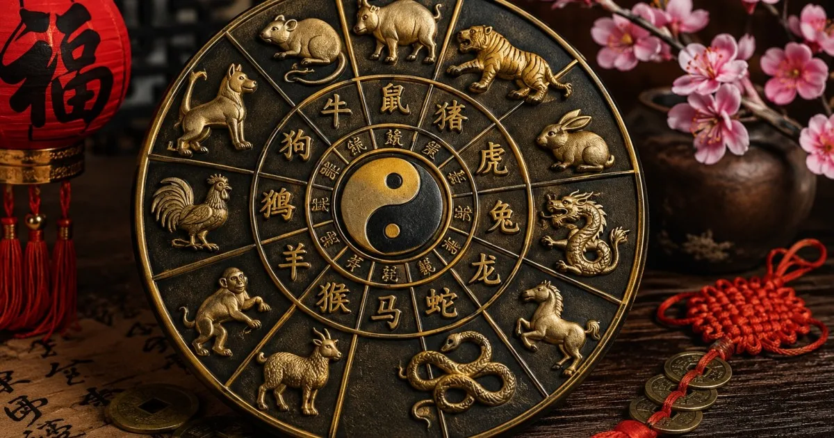 Horóscopo chino de Ludovica Squirru hoy, sábado 22 de agosto: predicciones para cada signo