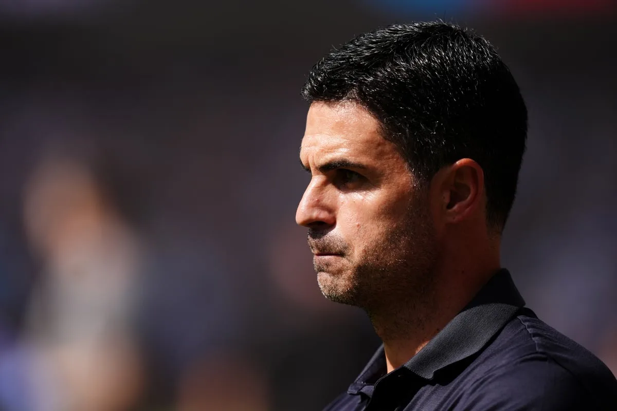 Arsenal: Mikel Arteta hails 'decisive' summer signing after stellar debut