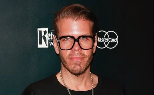 Perez Hilton podrá ver a sus hijos tras ser hospitalizado, pero bajo supervisión y con autorización psiquiátrica