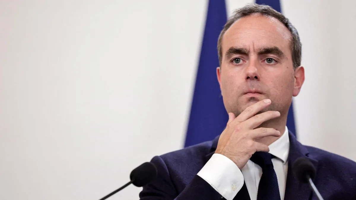 En quoi consiste la « nouvelle unité cyber », réponse de Sébastien Lecornu aux piratages en série