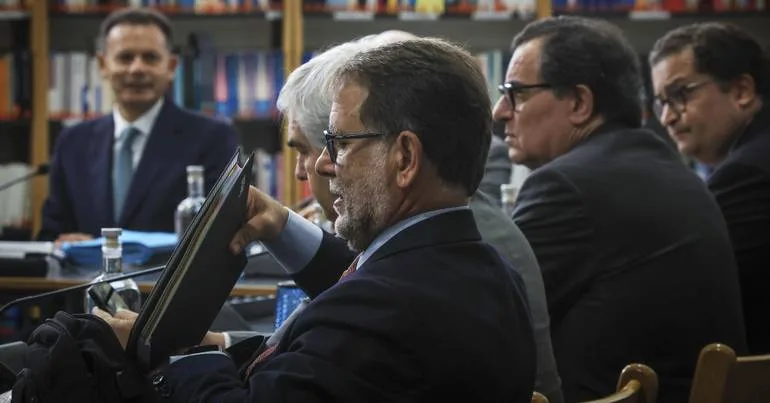 Governo. Subsídio de 160 euros para polícias fronteiriços