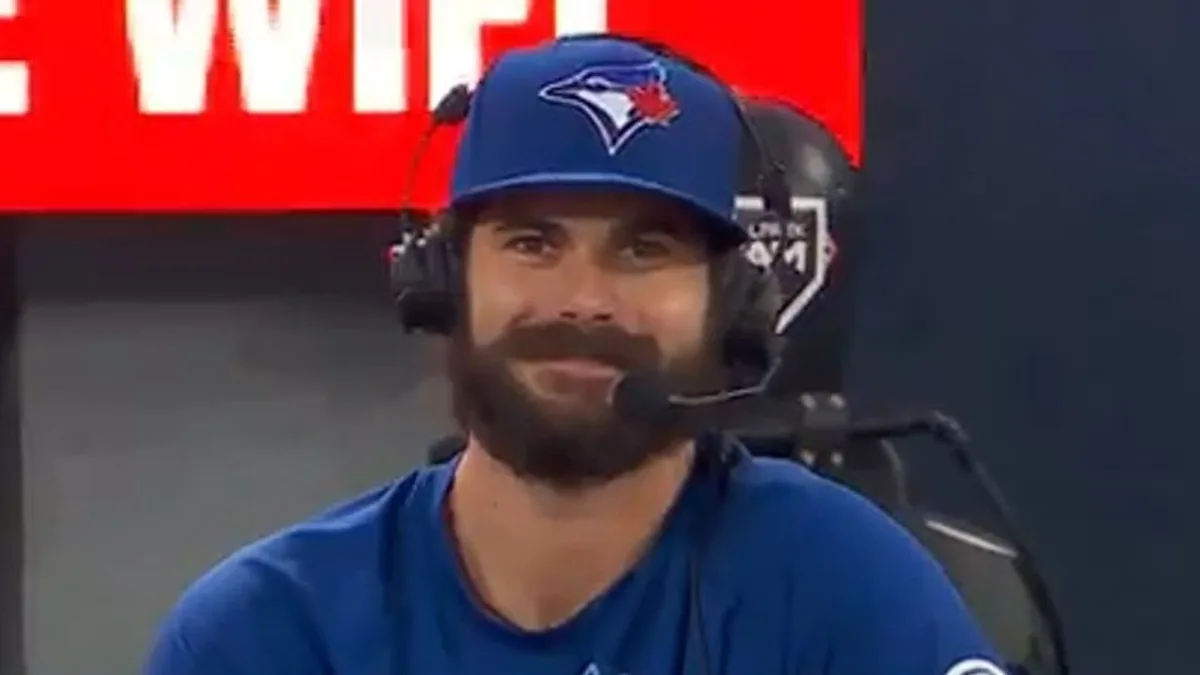 Blue Jays’ Cease opens up about his painting passion