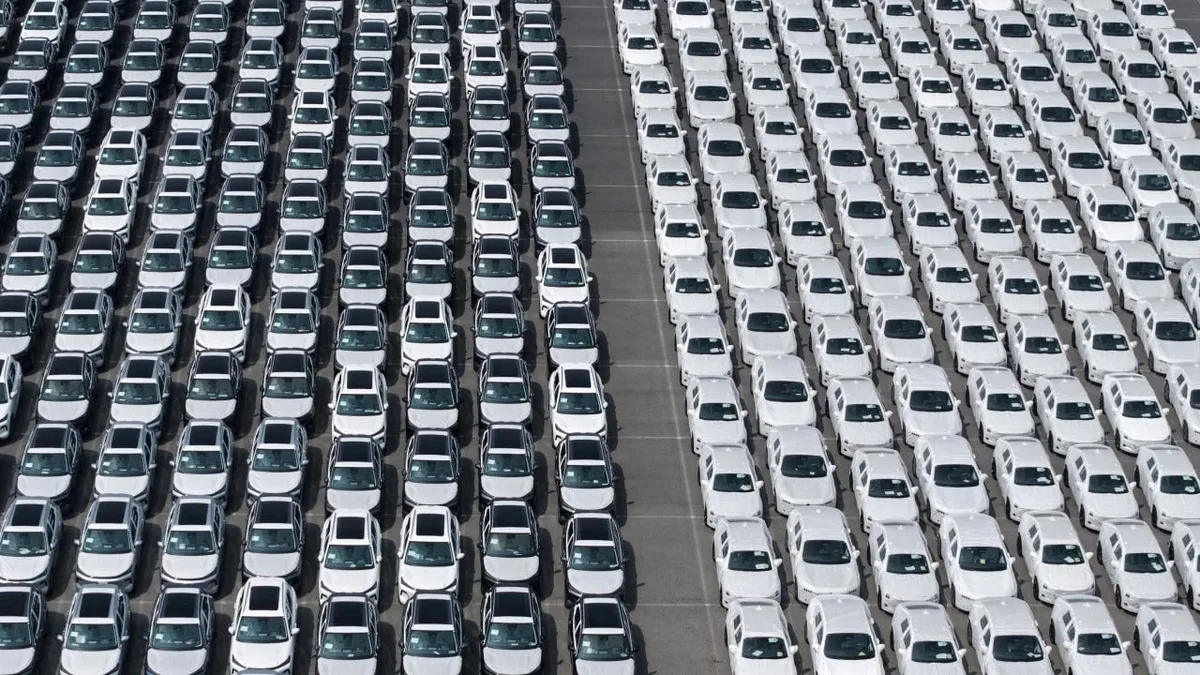 Germany, France to tighten ‘Made in Europe’ stance, pressuring China’s auto industry