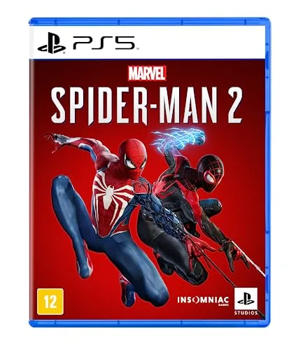 Biblioteca do PS5 em destaque: jogos que valem cada segundo de gameplay