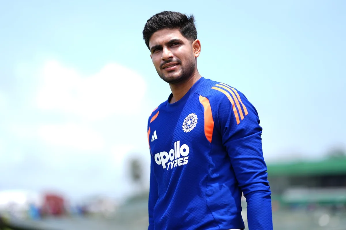 Gill to feature for Punjab in second round of Ranji Trophy