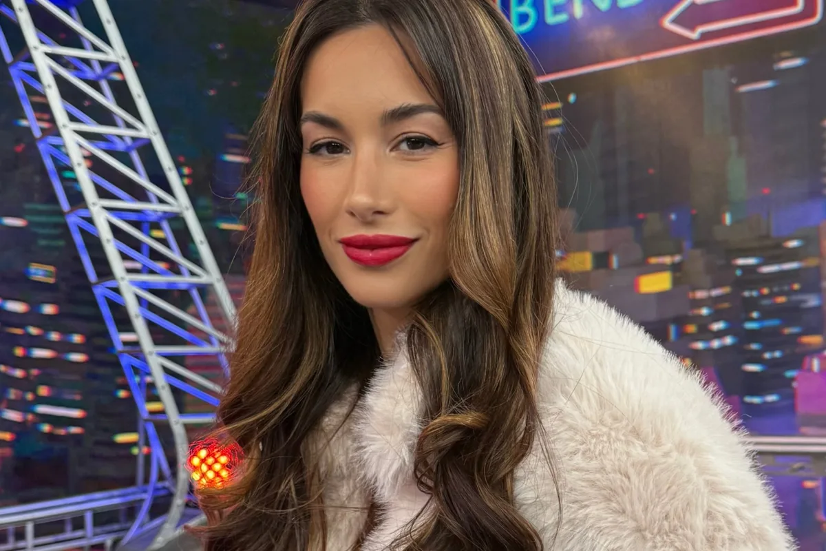La nueva vida de Estefi Berardi: lejos de la TV, se dedica al marketing y disfruta de su futura maternidad