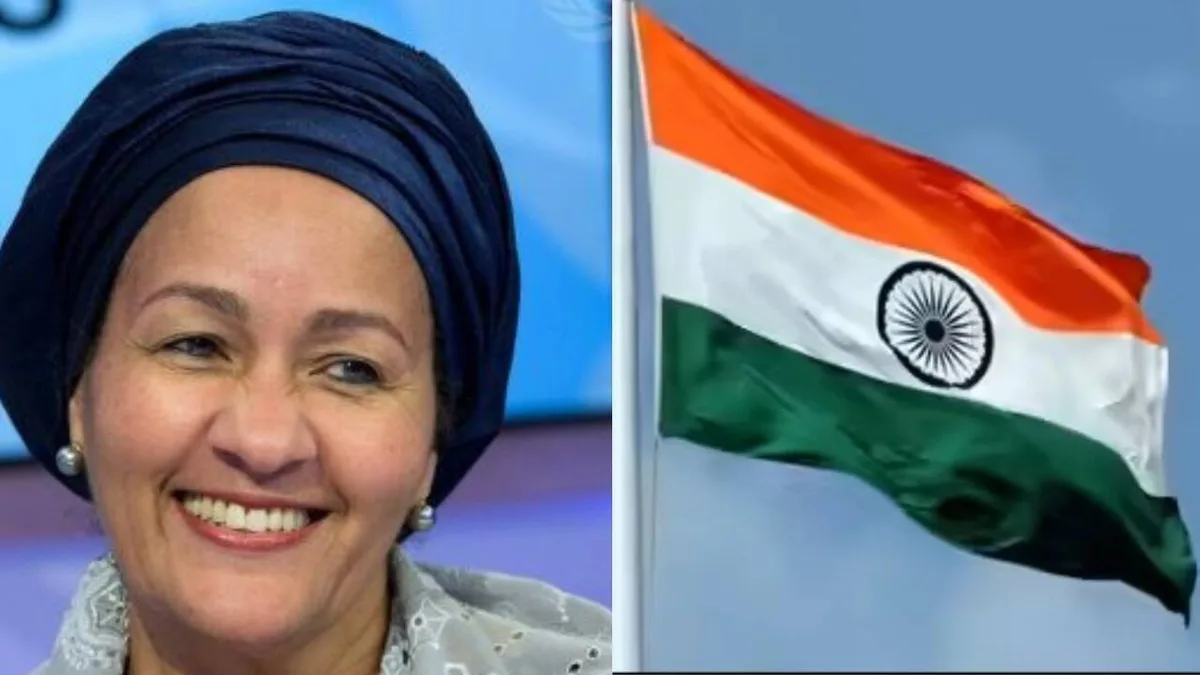UN Deputy Secretary-General Amina Mohammed to visit India later this month