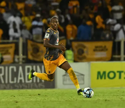 Mamelodi Sundowns complete Thabo Cele signing, easing workload on Teboho Mokoena