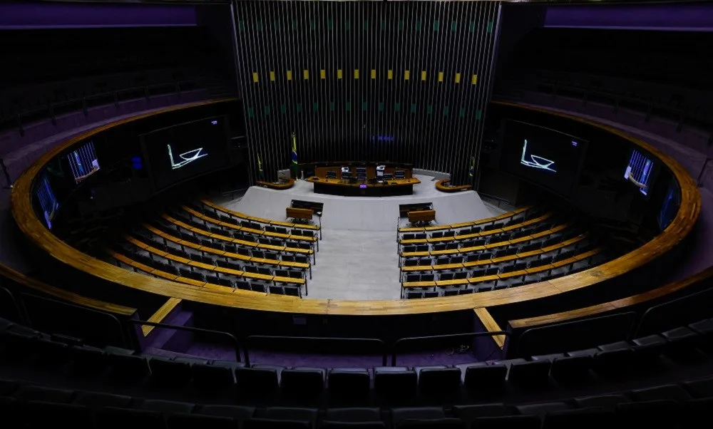 Governo e Congresso acertam pautas para esforço concentrado de votação