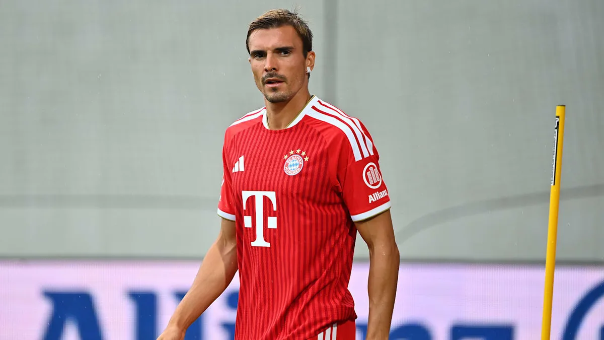 Letzte Details geklärt - Abgang von Bayern-Star jetzt fix!