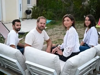 « On avance car on n’a pas le choix » : dix ans après, quatre survivants du drame des balcons d’Angers se confient