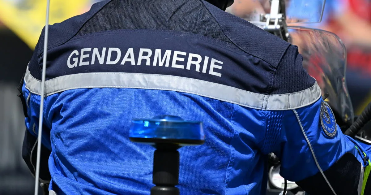 Isère. Deux morts et quatre blessés graves, dont deux adolescentes et un bébé, dans un accident de la route