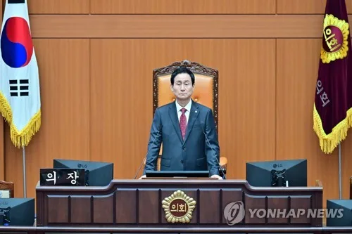 부산시의회, 2차 공공기관 범시민 유치기구 결성 제안