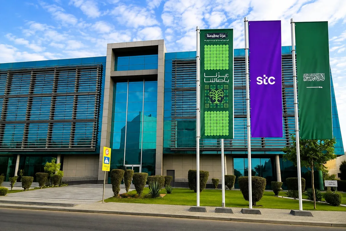 STC reduce un 2,1% su beneficio semestral pero eleva un 3,8% sus ingresos