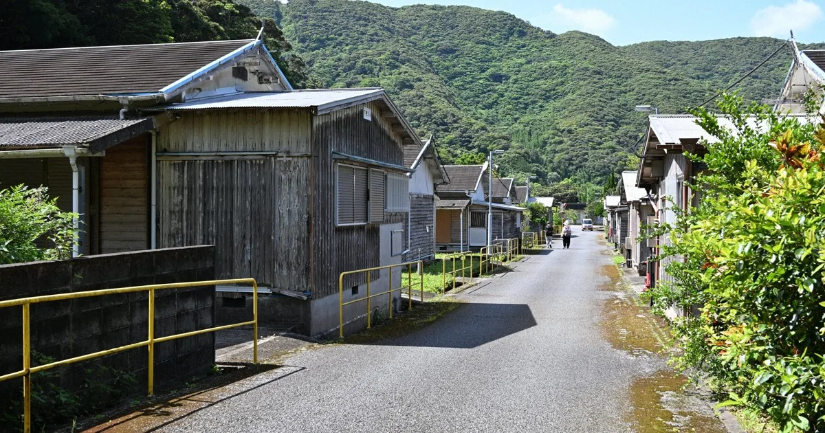 ハンセン病「強制隔離」廃止30年 迫る入所者ゼロ、消えぬ偏見