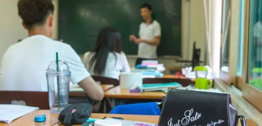 Südkorea: Hilfe für Kinder aus Nordkorea – warum eine Schule für Geflüchtete angefeindet wird