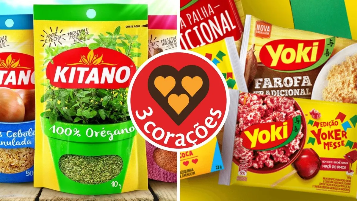 Por R$ 800 milhões, gigante do café conclui compra de Yoki e Kitano e amplia sua operação para 15 fábricas com mais de 12 mil funcionários no Brasil