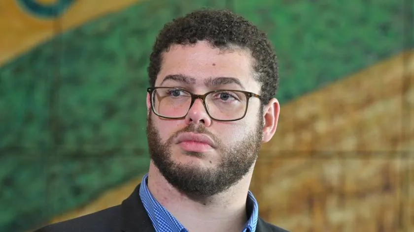 The Jordan Steele-John allegations and the issue with parliament investigating politicians