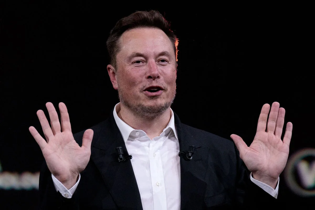 Tesla to unveil redesigned Roadster sports EV after years of delays