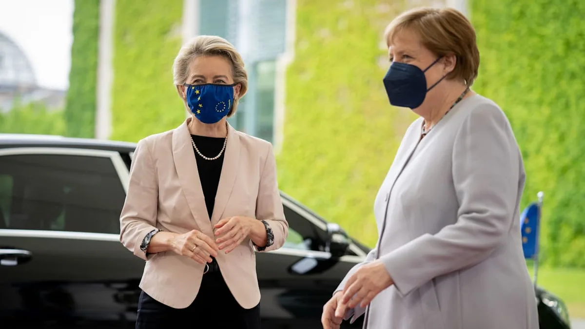 Corona-Schulden - Deutschland drohen bis zu 154 Milliarden Euro Kosten