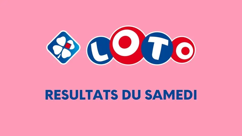 Résultats Loto FDJ: le tirage du samedi 12 septembre 2026