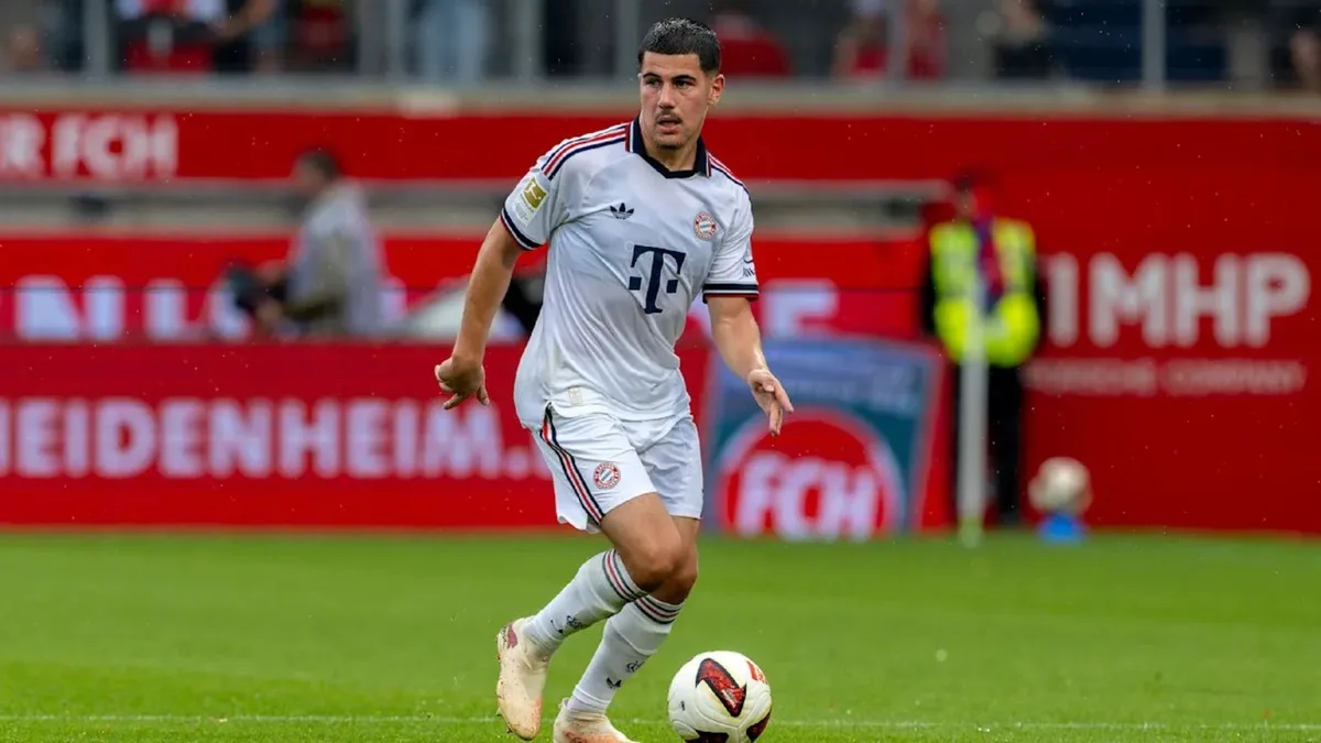 Felipe Chávez reúne más propuestas de cesión; Bayern Múnich analiza con detenimiento los acercamientos: 2. Bundesliga al acecho