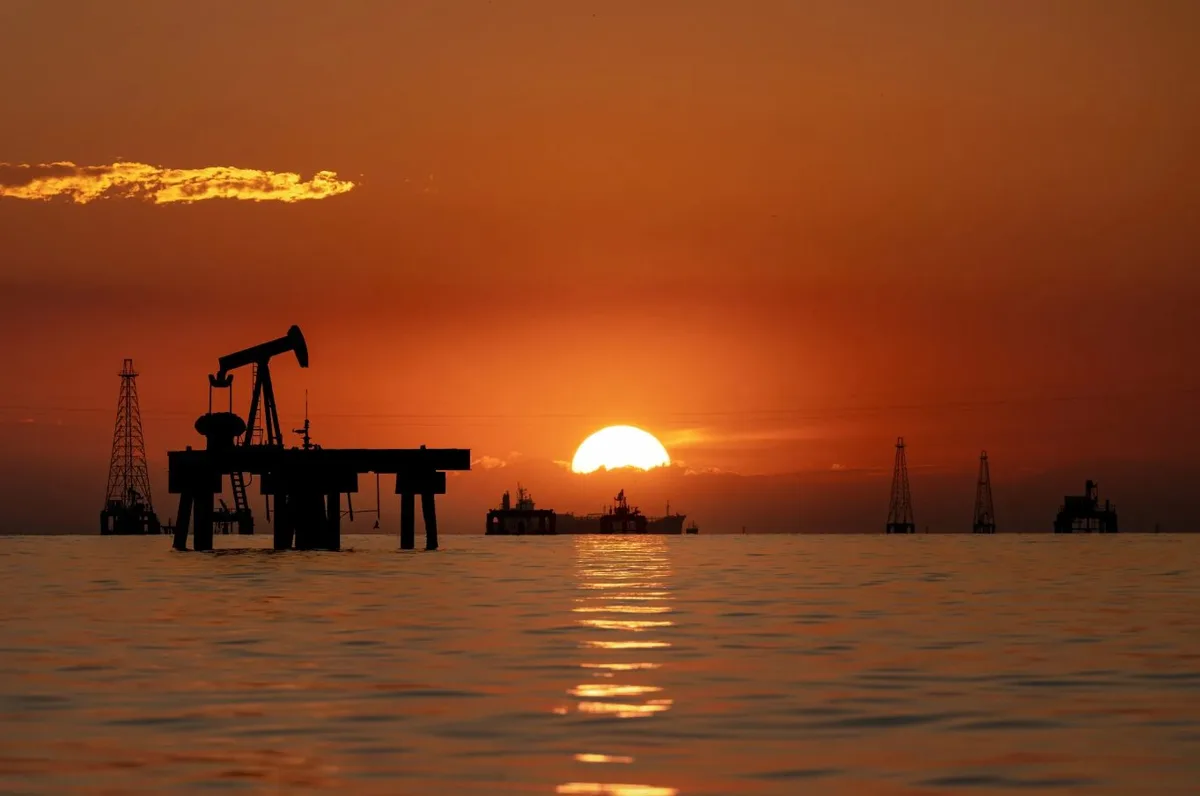 Bloomberg: Éxito del acuerdo petrolero de EEUU y Venezuela depende de campos deteriorados