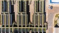 Sabesp pede à ANA mudança no tratamento de gastos com energia elétrica