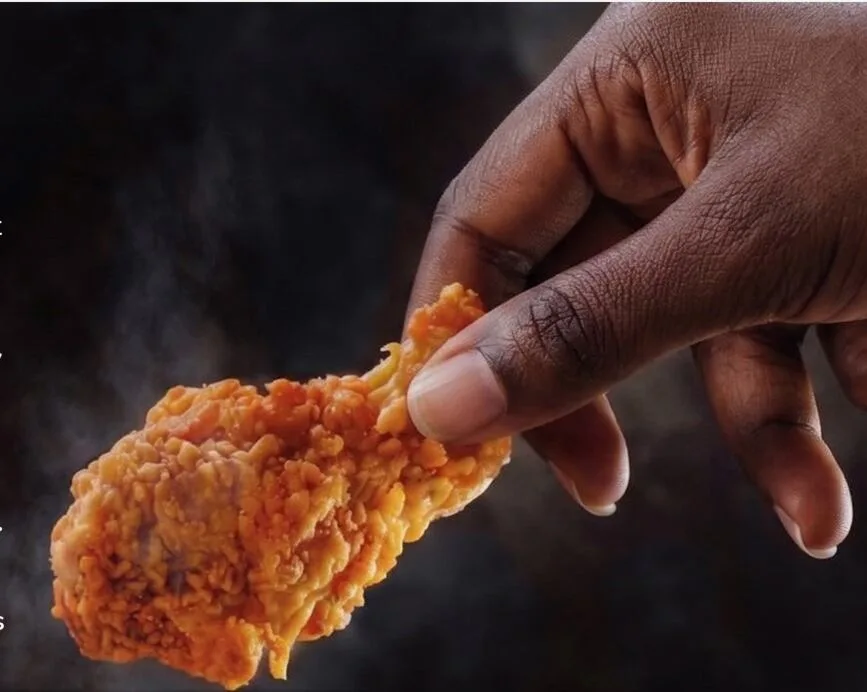 Chicken rules the roost as South Africans look for more value from fast food