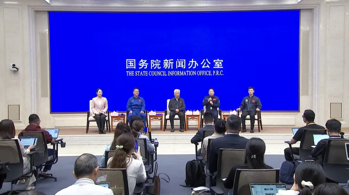 Chinese space professionals on change, continuity in the industry