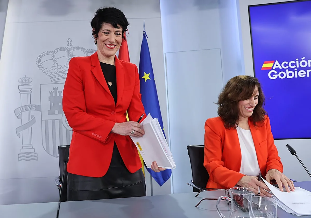 El Gobierno pasa al ataque contra el PP y Ceuta para tapar su falta de gestión en la crisis