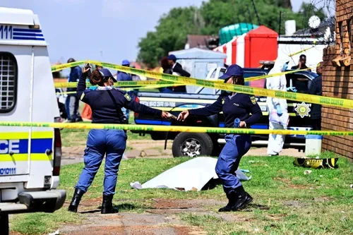 ‘Leave no stone unturned’: Ramaphosa reacts to six women found dead in and around Kempton Park