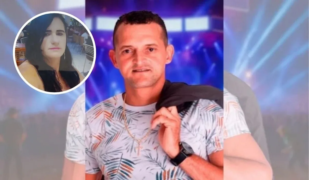 Disputa por dinheiro do café: cantor é indiciado pela morte da sogra no ES