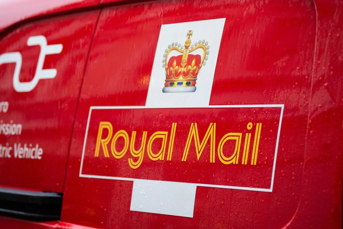 Royal Mail misses delivery targets again but makes progress amid overhaul