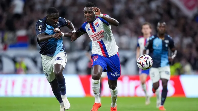 DIRECT. Lyon-Le Havre: suivez le match du multiplex de la deuxième journée de Ligue 1 en live