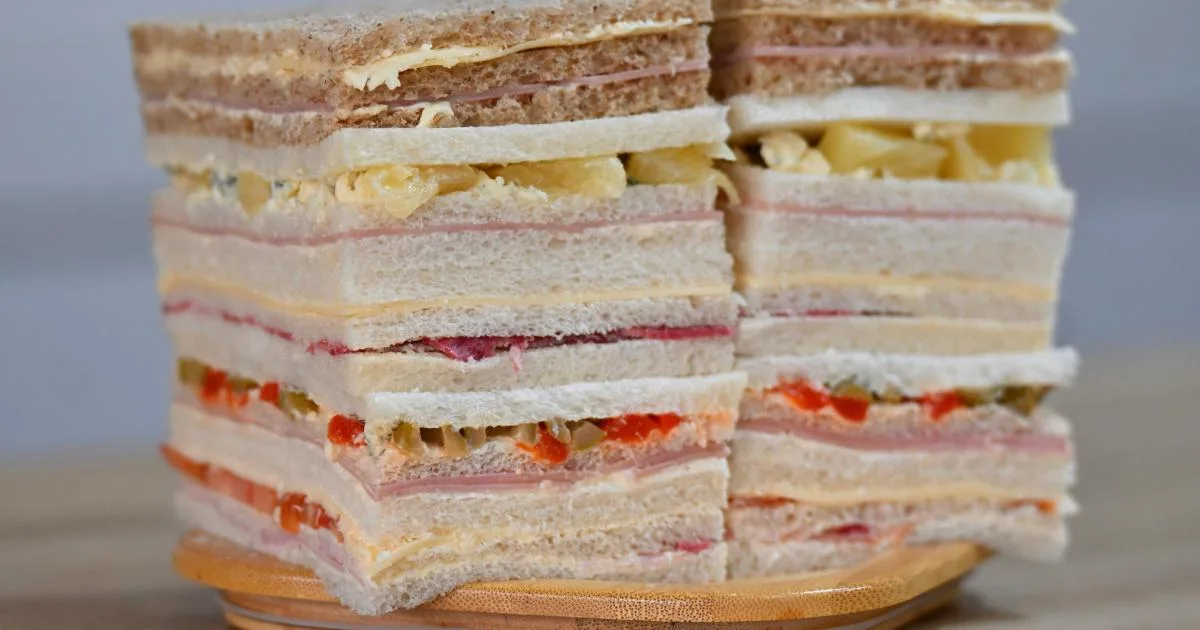 El Sandwichito cumple 40 años, tiene más de 200 combinaciones y una tradición que se mantiene viva
