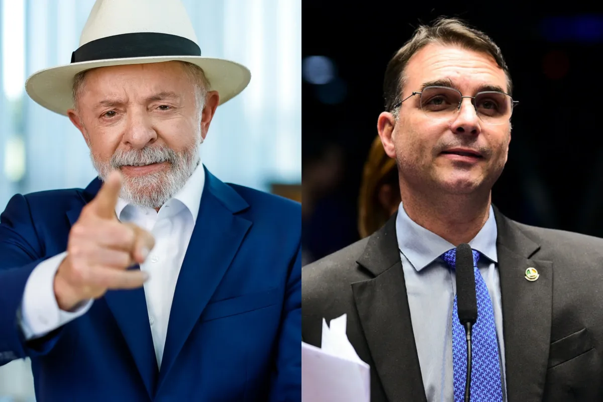 Eleições 2026: Lula e Bolsonaro lançam campanhas à presidência neste domingo (16); acompanhe