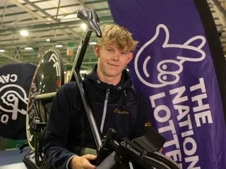 Cyclisme. Drame sur le Tour du Portugal, le petit frère de Joshua Tarling, Finlay, est mort percuté par une voiture