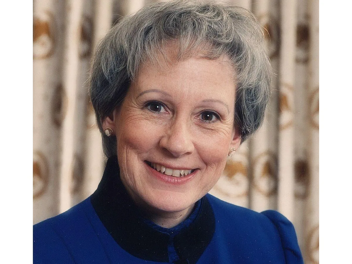 Nancy Kassebaum Baker, former US senator from Kansas, passes away at 94