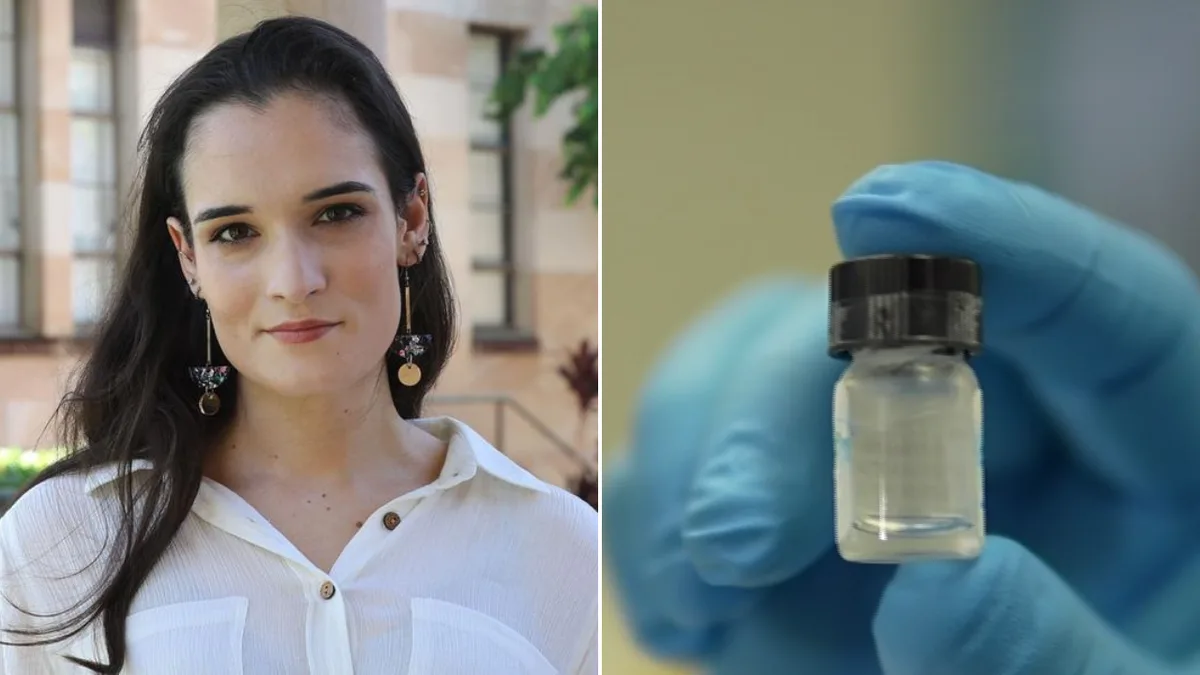 Surging peptide use exposes major gender gap in health care